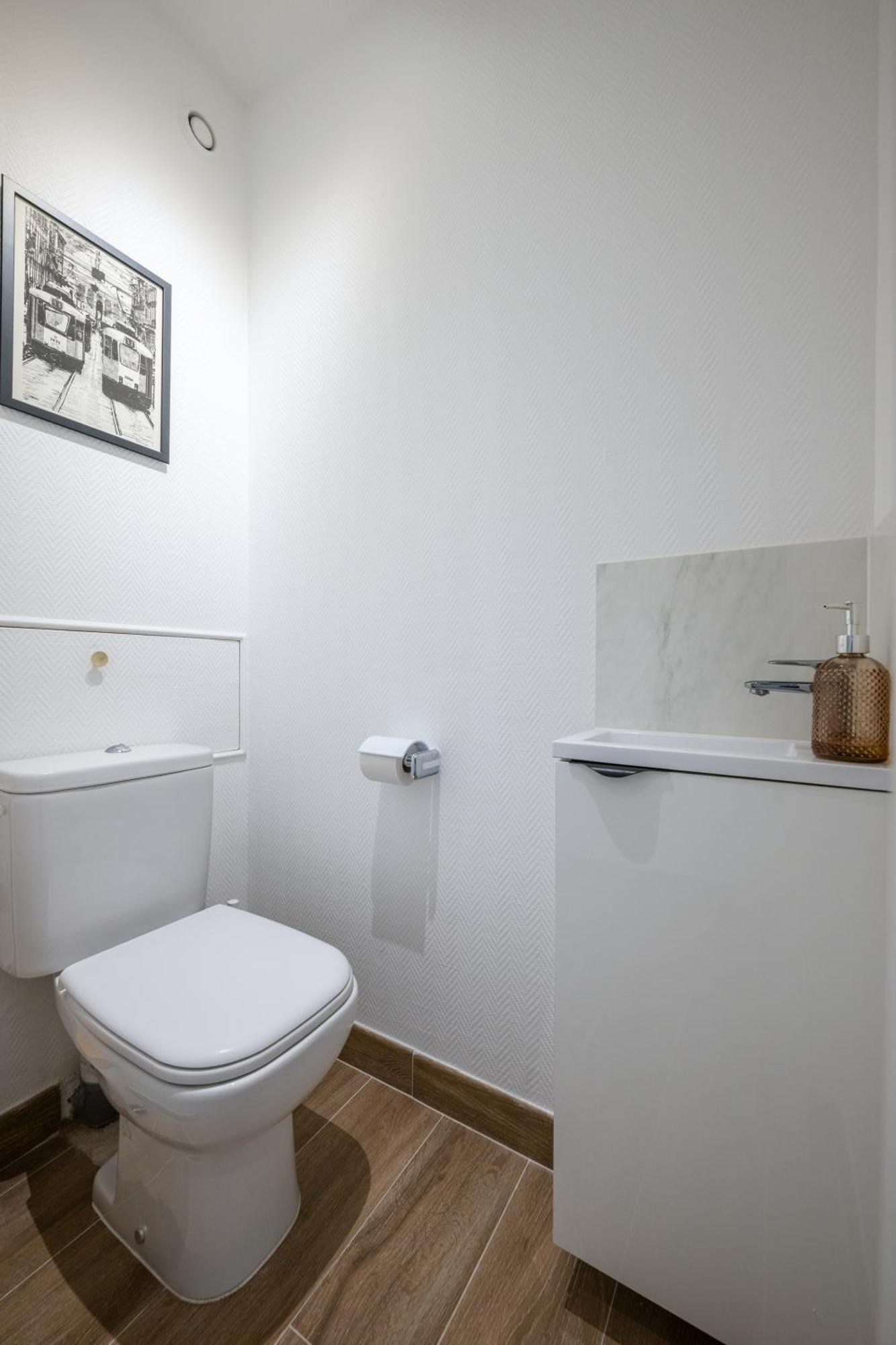 Le Rocamare - Piscine Toit Terrasse - Parking Prive - Terrasse Apartment Menton Ngoại thất bức ảnh